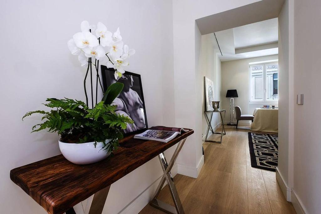 Easy Holidays - In Selci Appartement *